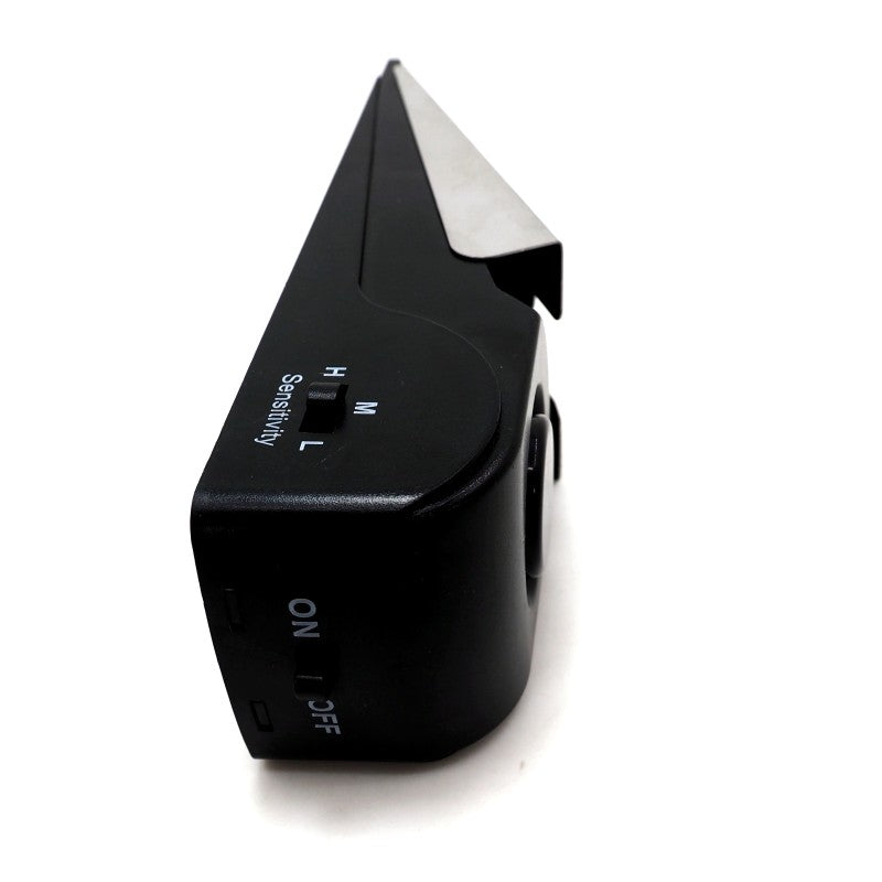 120dB Door Stop Alarm Wedge – Portable Home & Travel Security Door Stopper