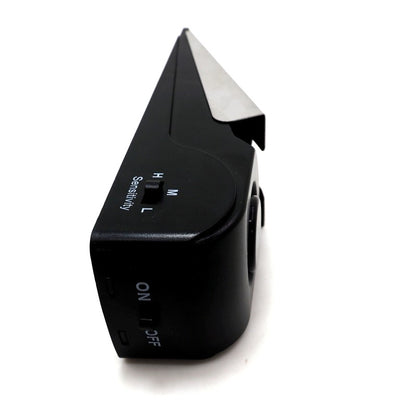 120dB Door Stop Alarm Wedge – Portable Home & Travel Security Door Stopper